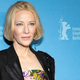 Illustration for article titled Famous epic loot collector Cate Blanchett might star in the iBorderlands /imovie